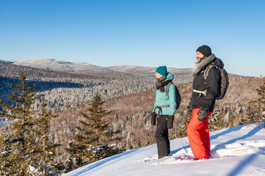 From Montreal: Mont-Tremblant National Park Hiking Day Trip - What can trip you up