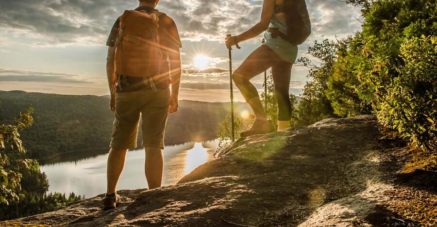From Montreal: Sept-Chutes Regional Park Hike - Quick hits before you go