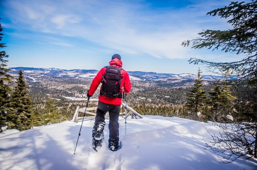 From Montreal: Sept-Chutes Regional Park Hike - Price and value: what you’re actually paying for