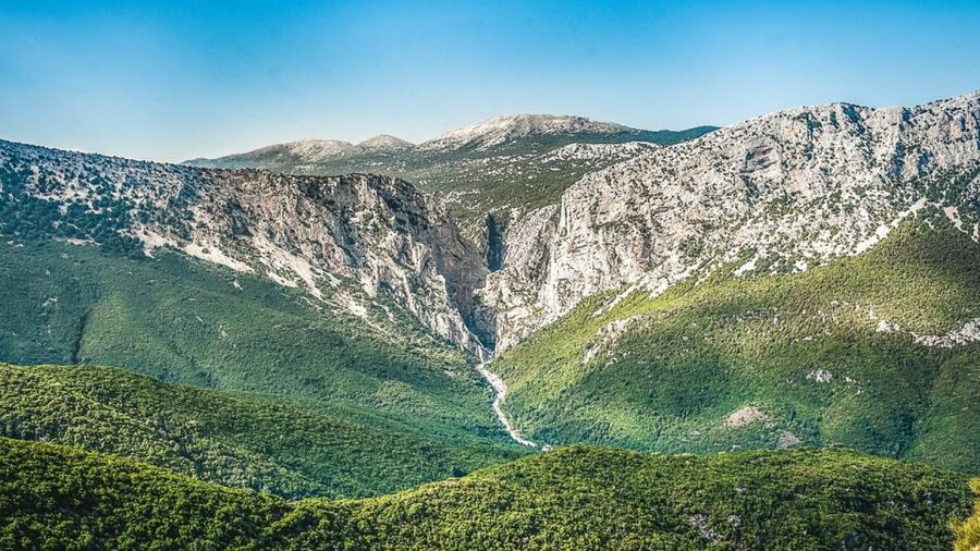 From Orosei or Dorgali: Gorropu Canyon Guided Hike - Key things you’ll notice on this Gorropu Canyon hike