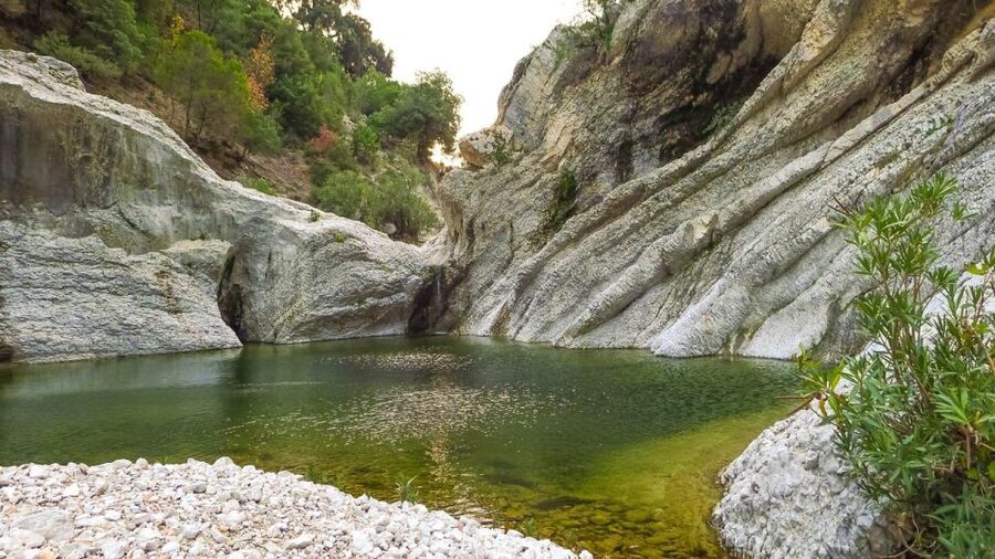 From Orosei or Dorgali: Gorropu Canyon Guided Hike - Who This Hike Fits Best—and Who Should Skip It