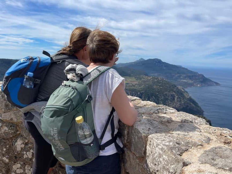 From Palma: Sierra de Tramuntana Hiking with small Picnic - Tips to Make Your Day Better (Bring These, Skip These)