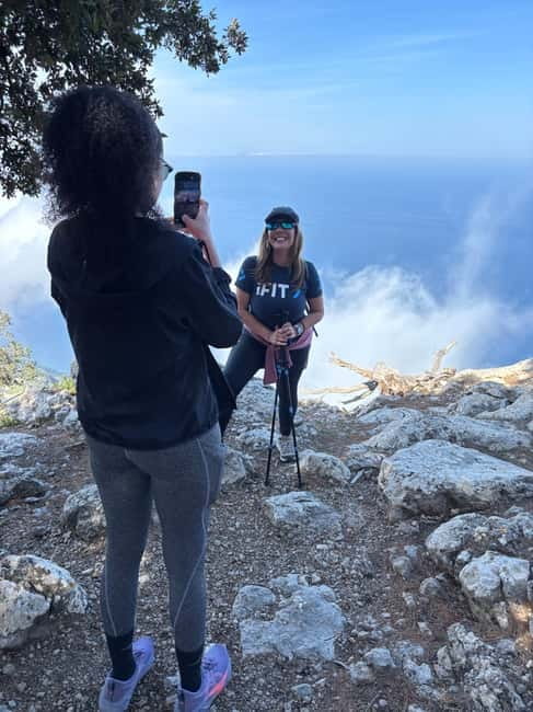 From Palma: Sierra de Tramuntana Hiking with small Picnic - Sierra de Tramuntana From Palma: The Shortcut to Real Mallorca