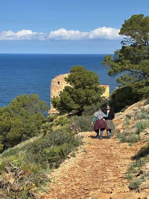 From Palma: Sierra de Tramuntana Hiking with small Picnic - What Transportation Adds (and Why It Matters)