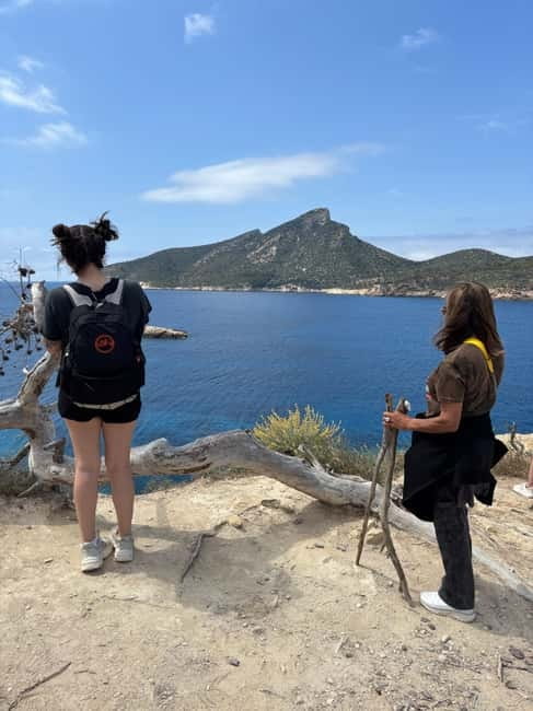 From Palma: Sierra de Tramuntana Hiking with small Picnic - Your Guide: Small Group Energy and Real-Time Safety