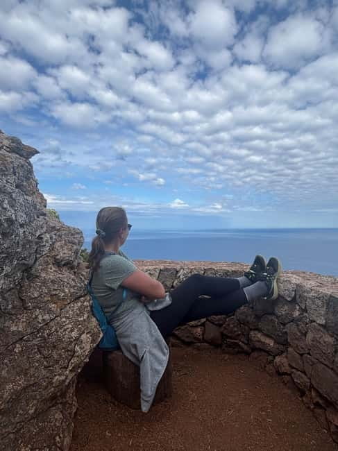 From Palma: Sierra de Tramuntana Hiking with small Picnic - Price and Value: Is $93 for Four Hours Reasonable?
