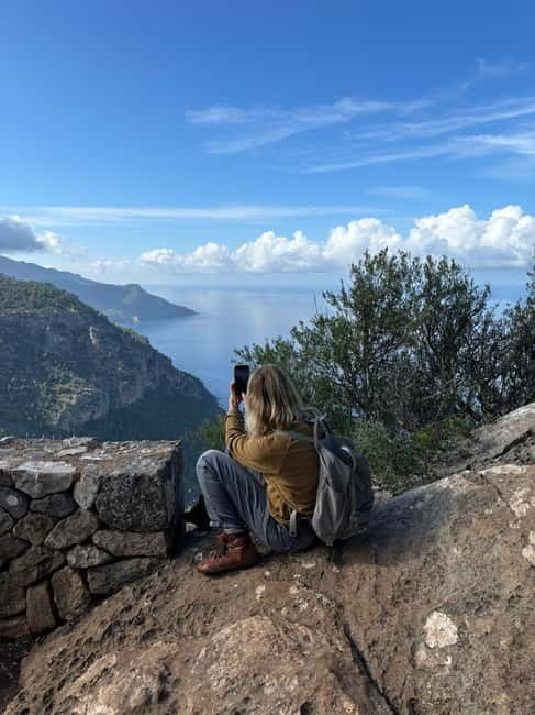 From Palma: Valldemossa Tour and Mountain Viewpoint Hike - Key points before you go