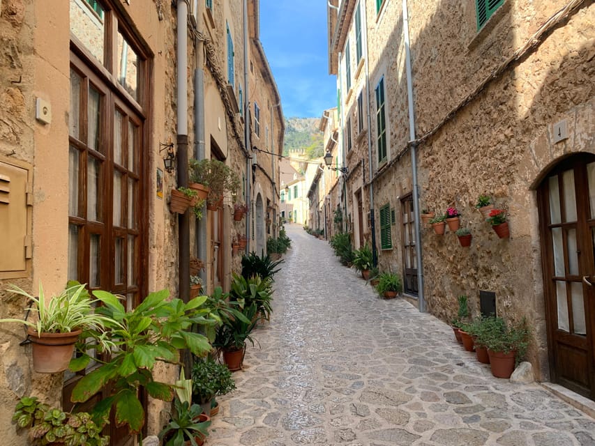 From Palma: Valldemossa Tour and Mountain Viewpoint Hike - Should you book? My honest decision guide