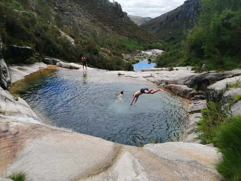 From Porto: Hike & Swim in Gerês National Park - Key things I’d plan around