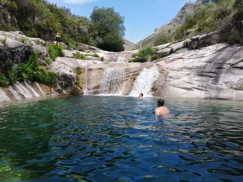 From Porto: Hike & Swim in Gerês National Park - Price and value: is $88 worth it?