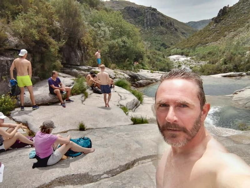 From Porto: Hike & Swim in Gerês National Park - The guide’s job: safe footing, steady pace, good vibes