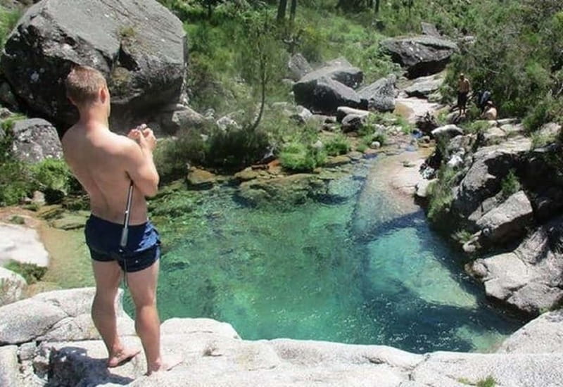 From Porto: Hike & Swim in Gerês National Park - What to bring for a Gerês hike-and-swim day (so you’re not miserable)