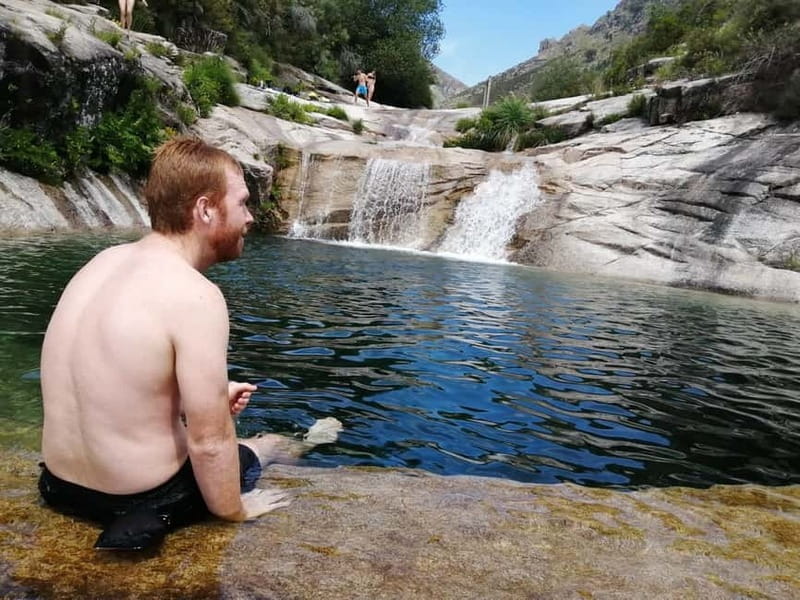 From Porto: Hike, Swim or just Explore Gerês National Park - Guides and group vibe: why the day feels smooth