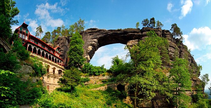 From Prague: Bohemian & Saxon Switzerland Small-Group Hike - Key things I’d plan around