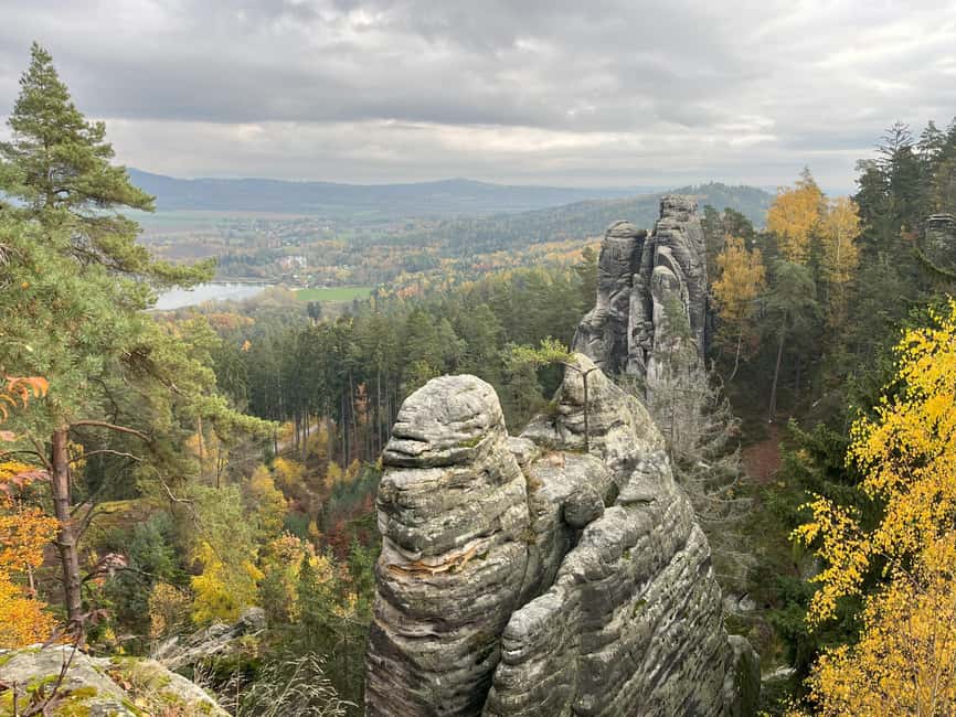 From Prague: Hike, Castle and Brewery in Bohemian Paradise - Price and Value: Is $151 Worth It?