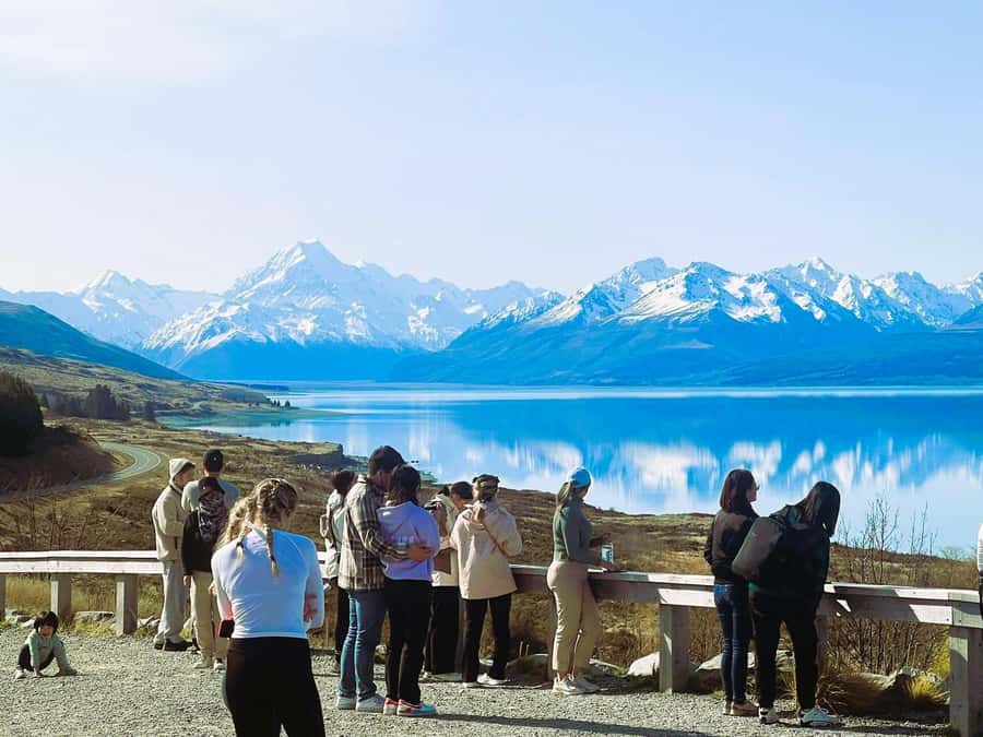 From Queenstown: Mount Cook Heli-Hike and Bus Tour Combo - Key things you’ll notice before you book