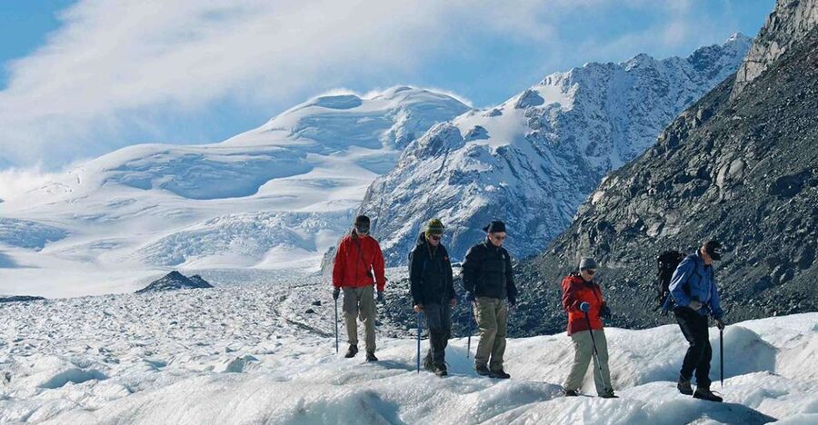 From Queenstown: Mount Cook Heli-Hike and Bus Tour Combo - Who this tour is best for (and who should reconsider)