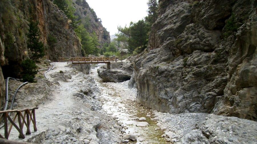 From Rethymno/Chania: Imbros Gorge Hike - Should you book the Imbros Gorge hike from Rethymno/Chania?