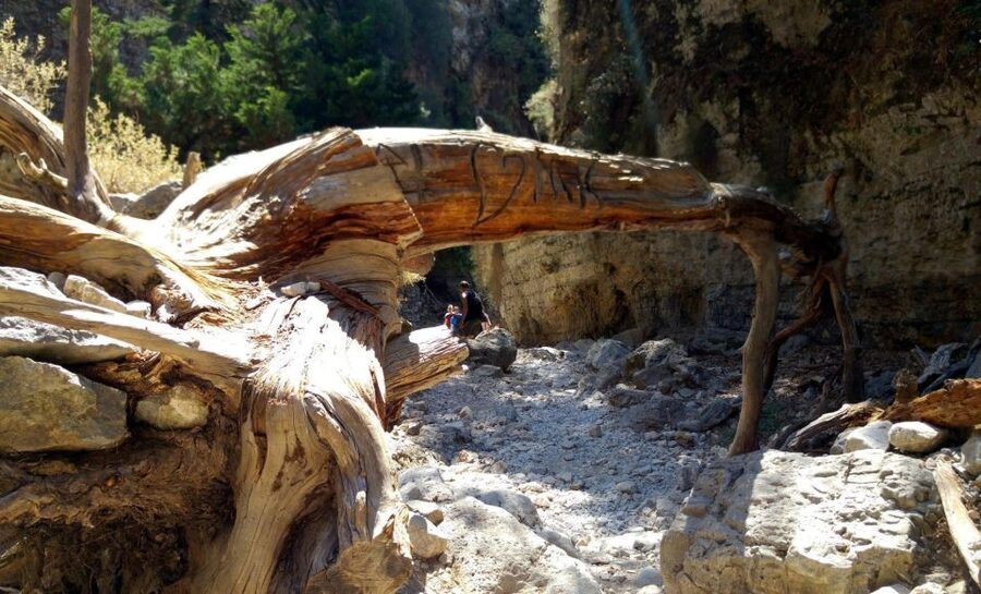 From Rethymno/Chania: Imbros Gorge Hike - Price and value: what €30 gets you (and what to budget on top)