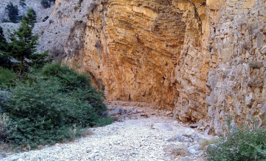 From Rethymno/Chania: Imbros Gorge Hike - Who this tour fits best (and who should consider another option)