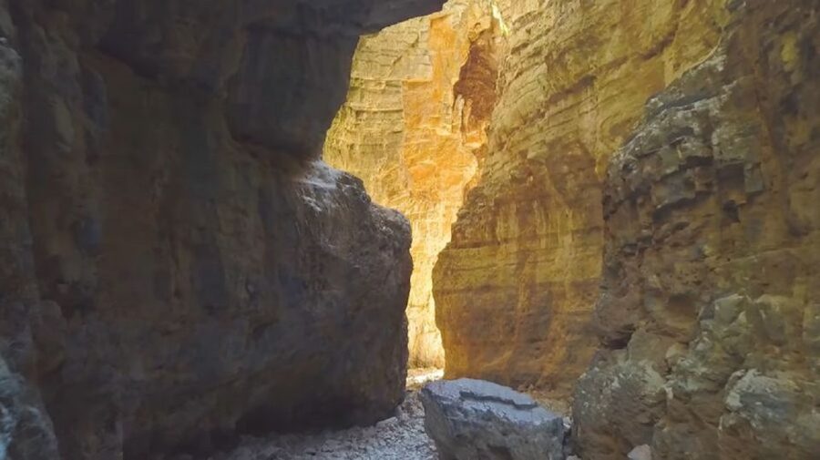 From Rethymno/Chania: Imbros Gorge Hike - Practical tips that make the day smoother