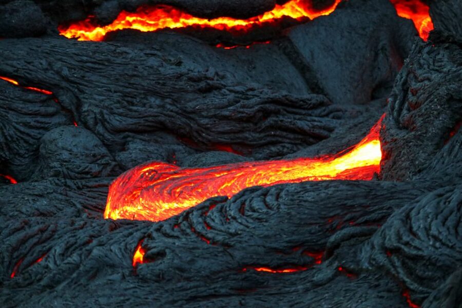 From Reykjavík: Fagradalsfjall Volcano Hike with Geologist - Quick hits before you step onto the lava