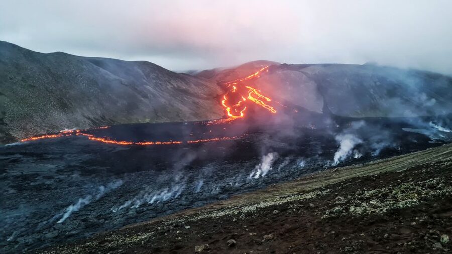 From Reykjavík: Fagradalsfjall Volcano Hike with Geologist - FAQ