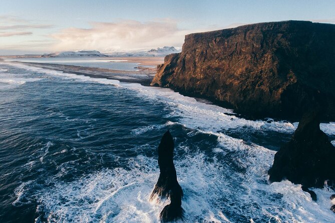 From Reykjavik: Glacier Hike, South Coast and Waterfalls Day Trip - What You’ll Actually Experience on the Road: Wi‑Fi, Breaks, and Weather Flex