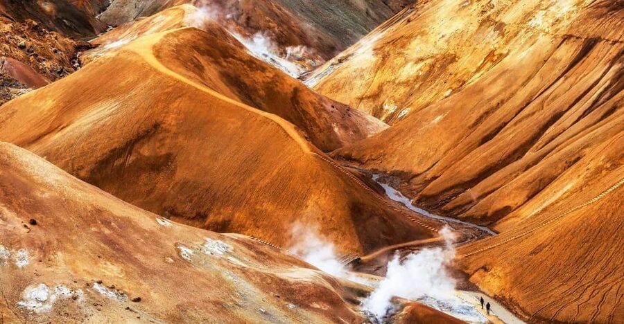 From Reykjavik: Kerlingarfjöll Hiking Day Tour - Who this tour fits best (and who should skip it)