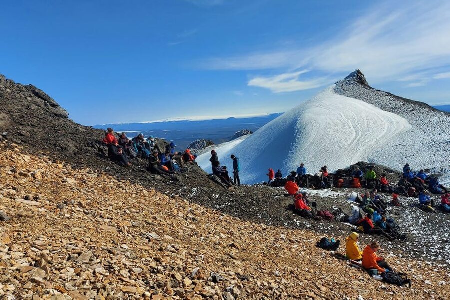 From Reykjavik: Kerlingarfjöll Hiking Day Tour - Timing and pacing: a day with enough rhythm to stay comfortable