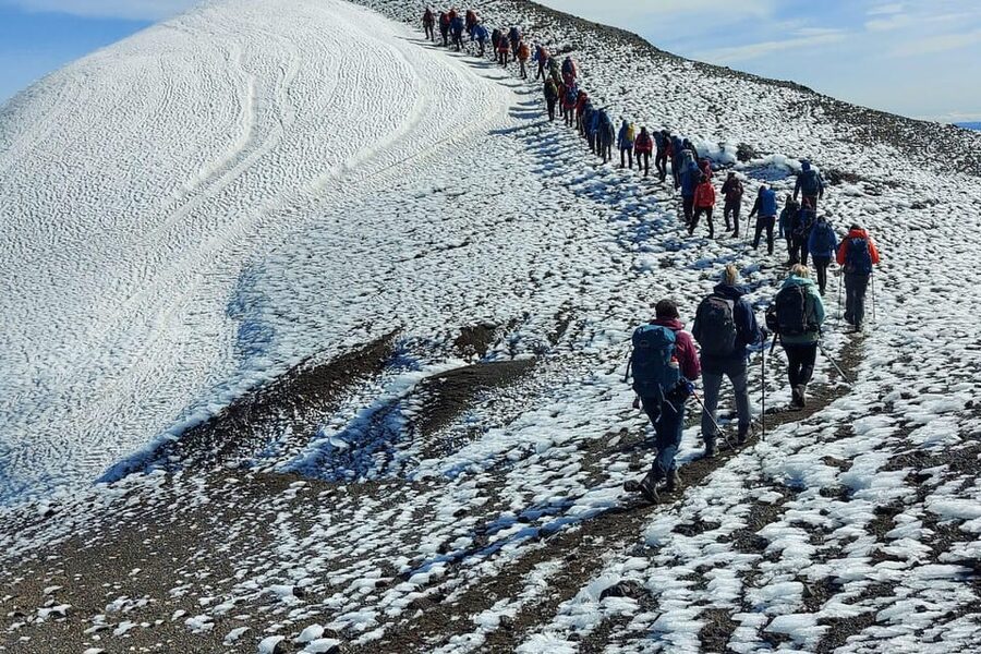 From Reykjavik: Kerlingarfjöll Hiking Day Tour - Transportation value: why the $214 can make sense
