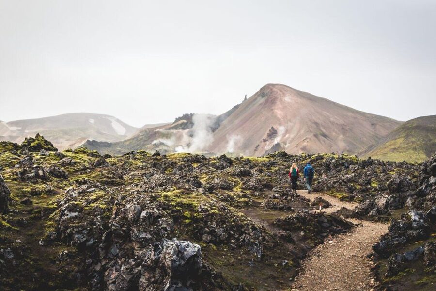 From Reykjavík: Landmannalaugar Day Hike - Key highlights worth your attention