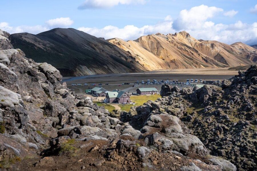 From Reykjavík: Landmannalaugar Day Hike - Hot spring soak at Landmannalaugar: pack smart and take your time