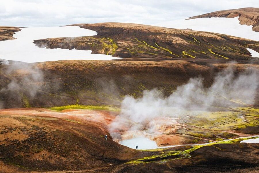 From Reykjavík: Landmannalaugar Day Hike - Price and value: what $214 buys you in a “real Iceland” day