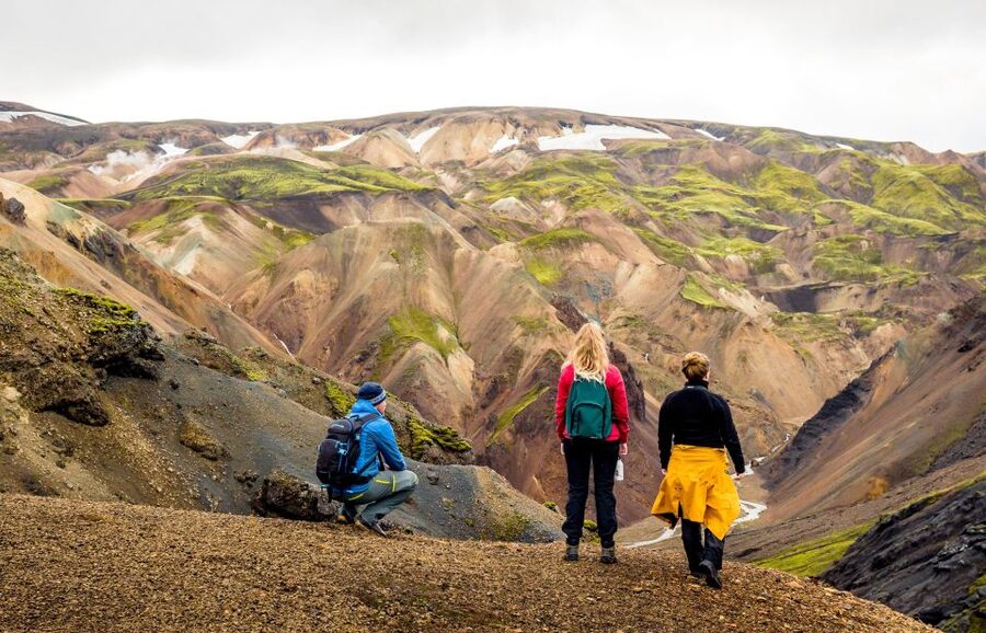 From Reykjavík: Landmannalaugar Day Hike - Who this tour fits best (and who should think twice)