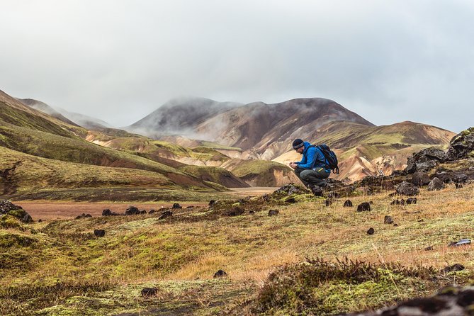 From Reykjavík: Landmannalaugar Hiking Day Tour - Key things to know before you go
