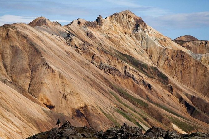 From Reykjavík: Landmannalaugar Hiking Day Tour - Landmannalaugar’s colors: why this hike feels unreal