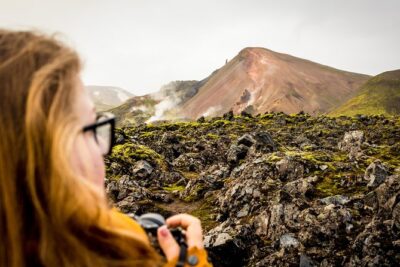 From Reykjavík: Landmannalaugar Hiking Day Tour - The Reykjavík-to-highlands drive: long, scenic, and bumpy
