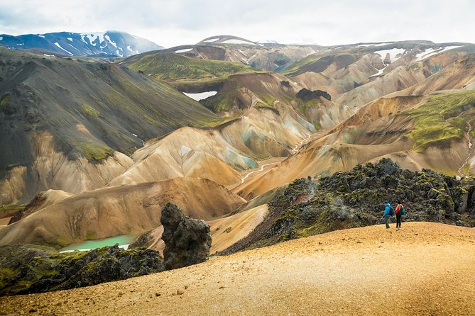 From Reykjavík: Landmannalaugar Hiking Day Tour - Before you go: quick checklist that actually matters