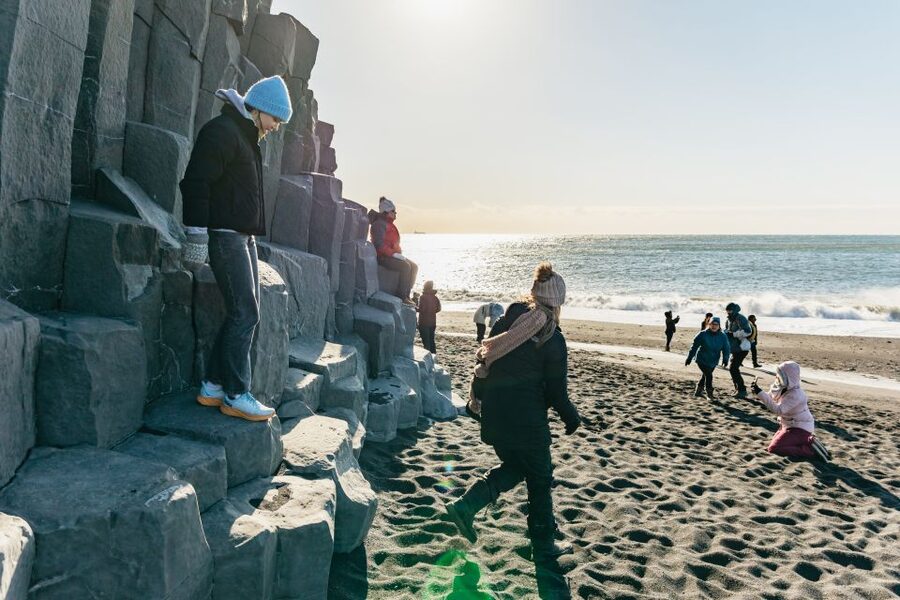 From Reykjavik: South Coast & Glacier Hike - Price and value: is $200 worth a glacier hike plus transport?