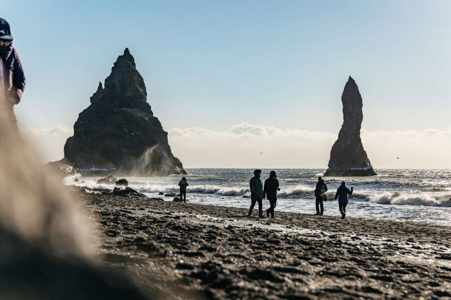 From Reykjavik: South Coast & Glacier Hike - Sólheimajökull glacier hike: what you’re really buying with your time