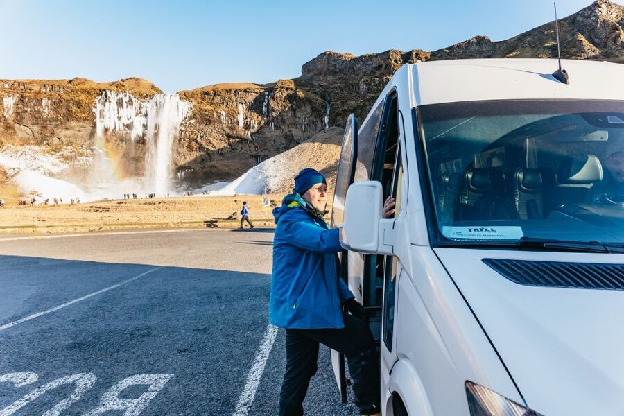 From Reykjavik: South Coast & Glacier Hike - Gear checklist that actually helps on this route