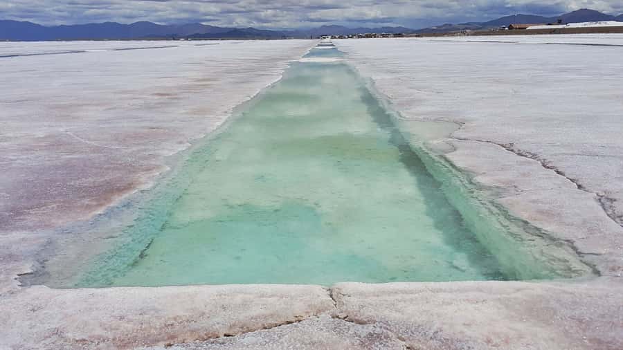 From Salta: Salinas Grandes, Purmamarca & Los Colorados Hike - Quick Hits: What You’ll Notice Most