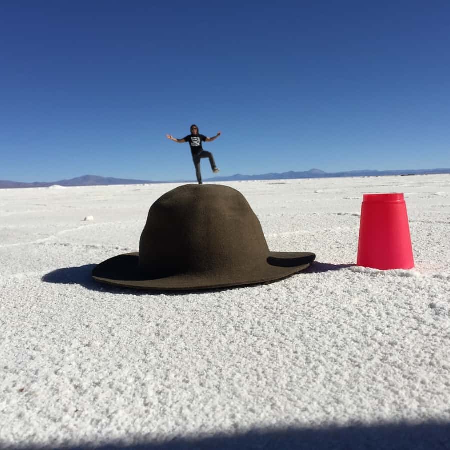 From Salta: Salinas Grandes, Purmamarca & Los Colorados Hike - Cuestas del Lipán, Saladillo, and Abra de Potrerillos: The Climb That Counts