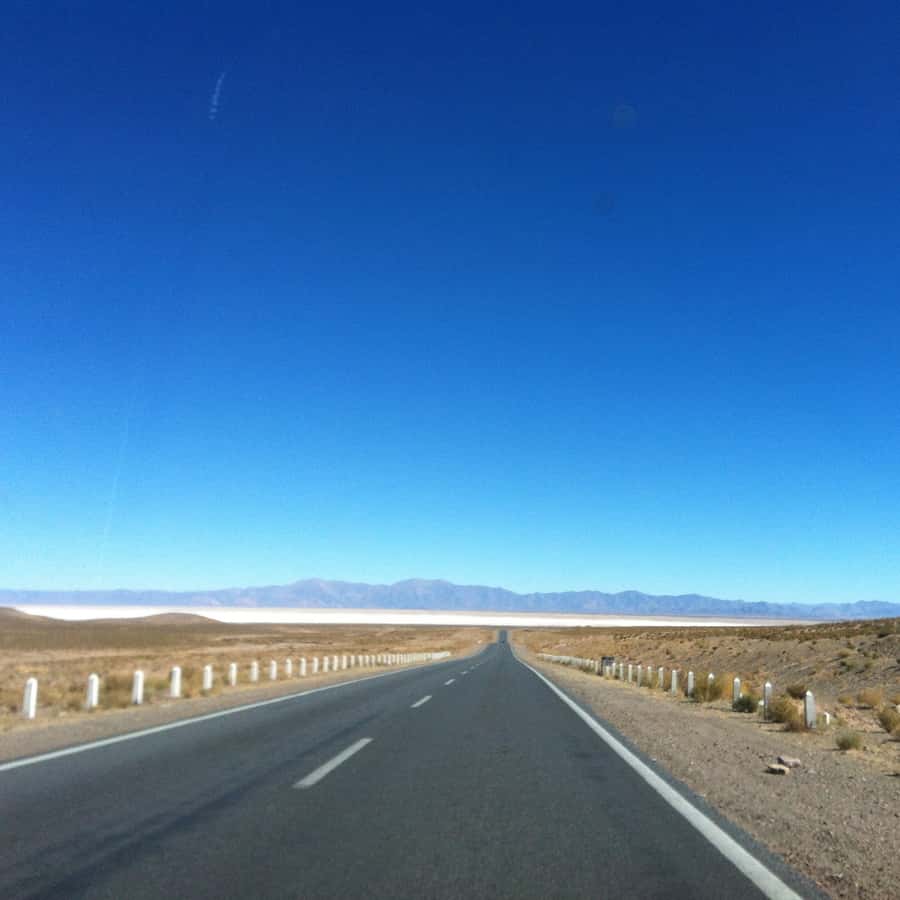 From Salta: Salinas Grandes, Purmamarca & Los Colorados Hike - Purmamarca Free Time: Narrow Streets, Craft Market, and Lunch on You
