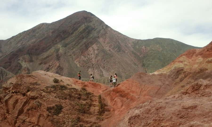 From Salta: Salinas Grandes, Purmamarca & Los Colorados Hike - Price and Value: Is $43 a Good Deal?