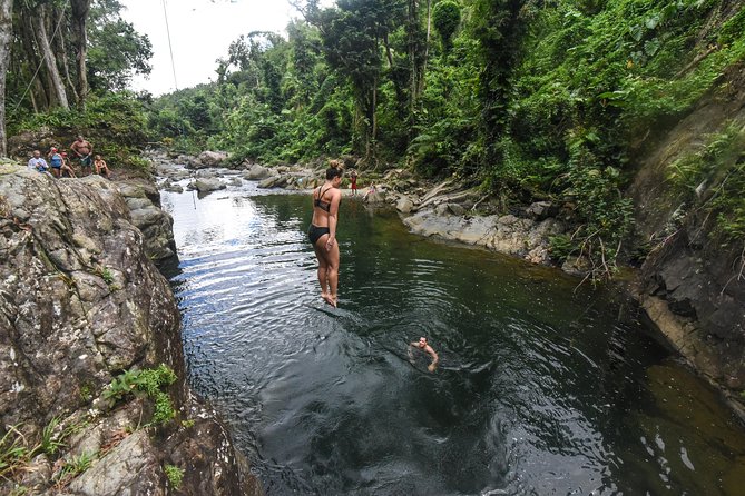 From San Juan: El Yunque Rainforest Hiking Adventure - Key things to know before you go