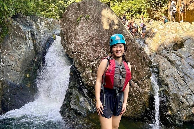 From San Juan: El Yunque Rainforest Hiking Adventure - Lunch Break: What You Pay for and How to Plan Your Timing