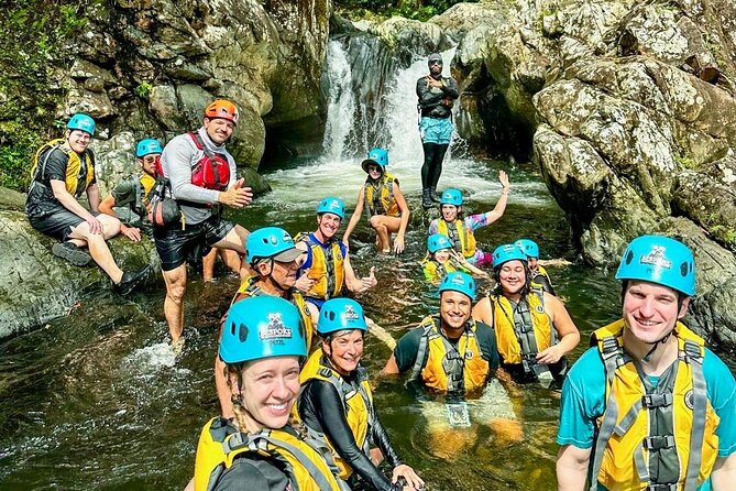 From San Juan: El Yunque Rainforest Hiking Adventure - What to Pack for a Wet, Muddy, Foot-Safe Day