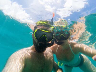 From Santa Marta: Sisiguaca Beach Hike with Snorkeling - Santa Marta and Taganga context: Sierra Nevada and Tayrona importance